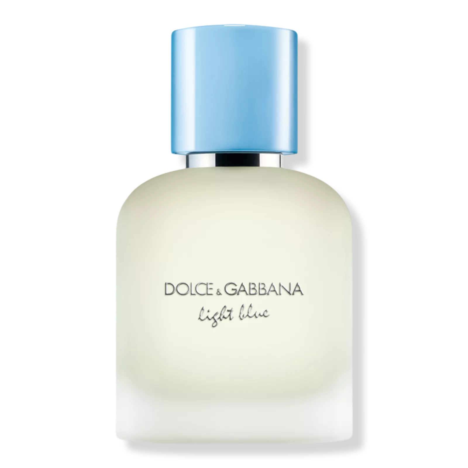 Light Blue Pour Homme