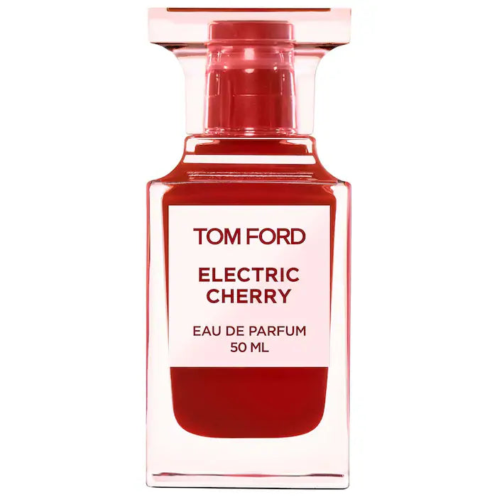 Electric Cherry EDP