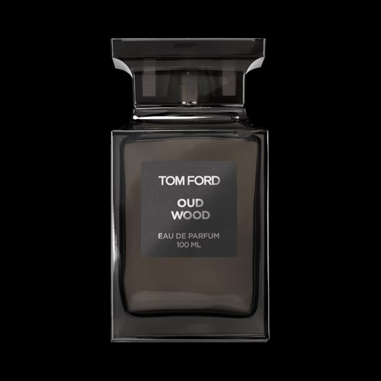 OUD WOOD