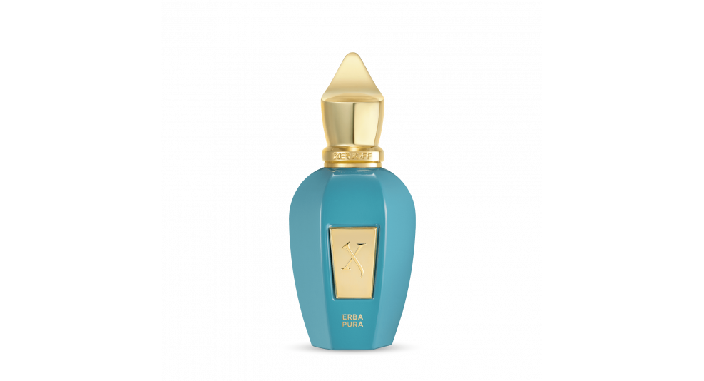 ERBA PURA EDP