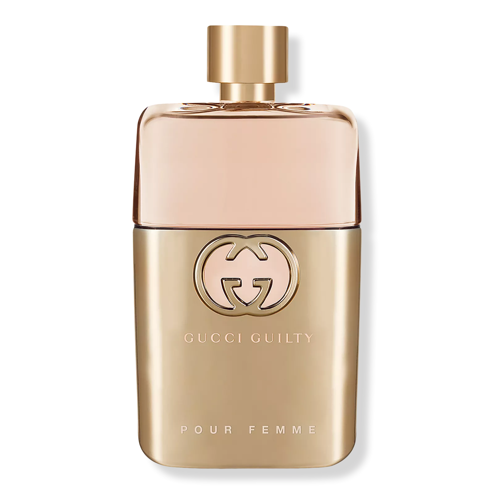 Pour Femme EDP