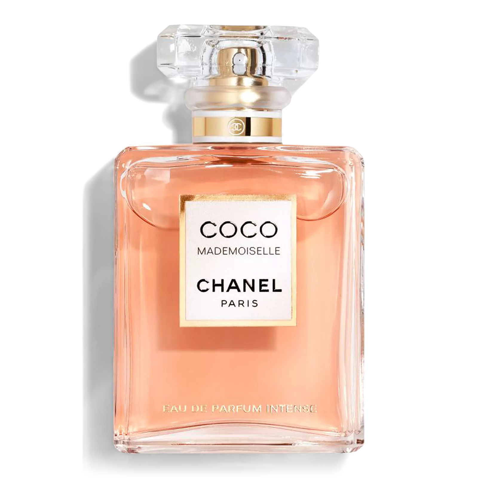 Mademoiselle Intense EDP