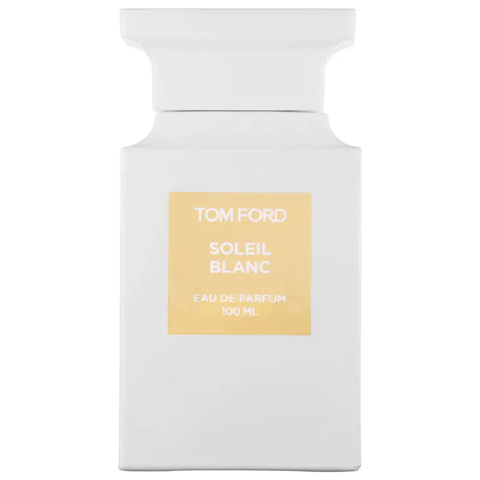 Soleil Blanc EDP