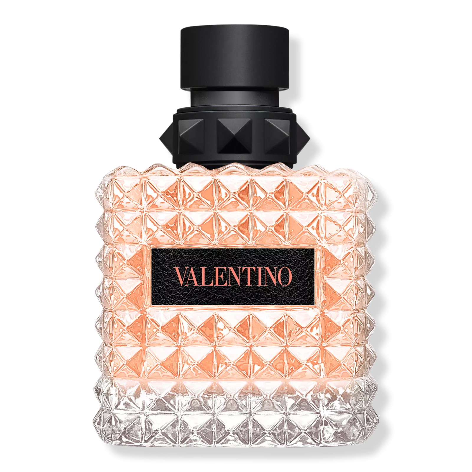 Donna Born in Roma Coral