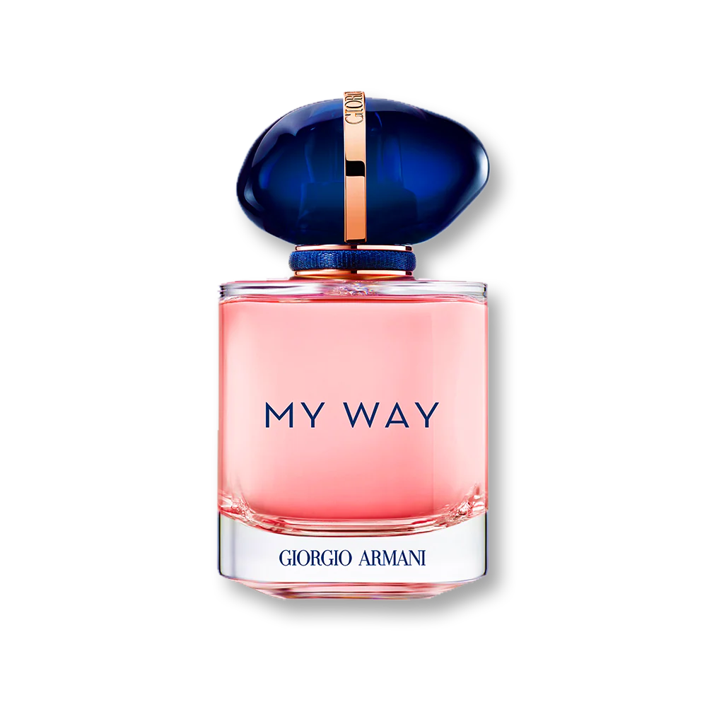 My Way EDP