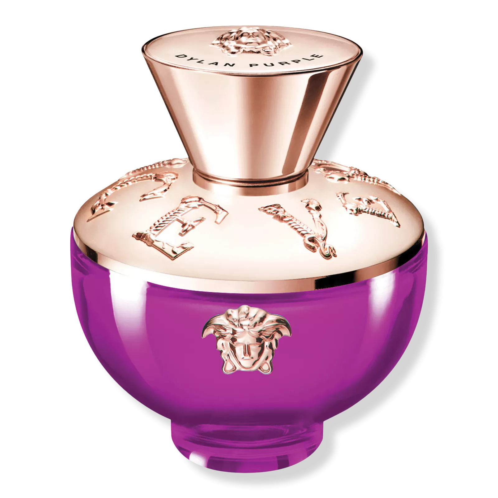 Dylan Purple Pour Femme