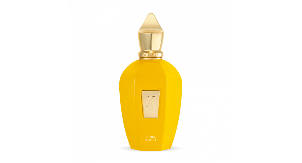 ERBA GOLD EDP