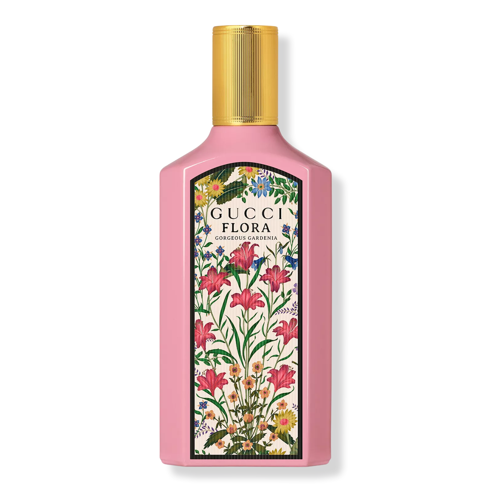 Flora Gorgeous Gardenia EDP