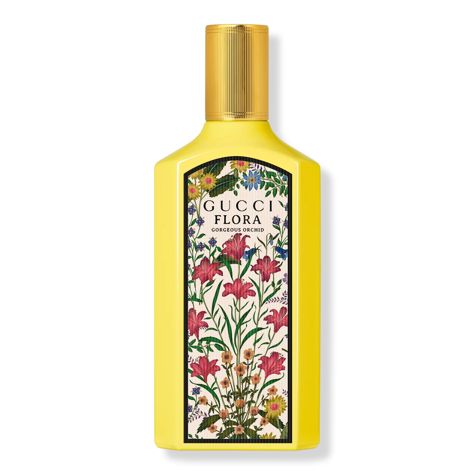 Flora Gorgeous Orchid EDP