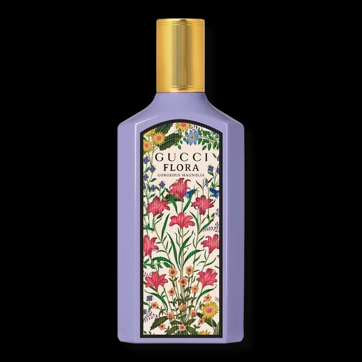 Flora Gorgeous Magnolia EDP