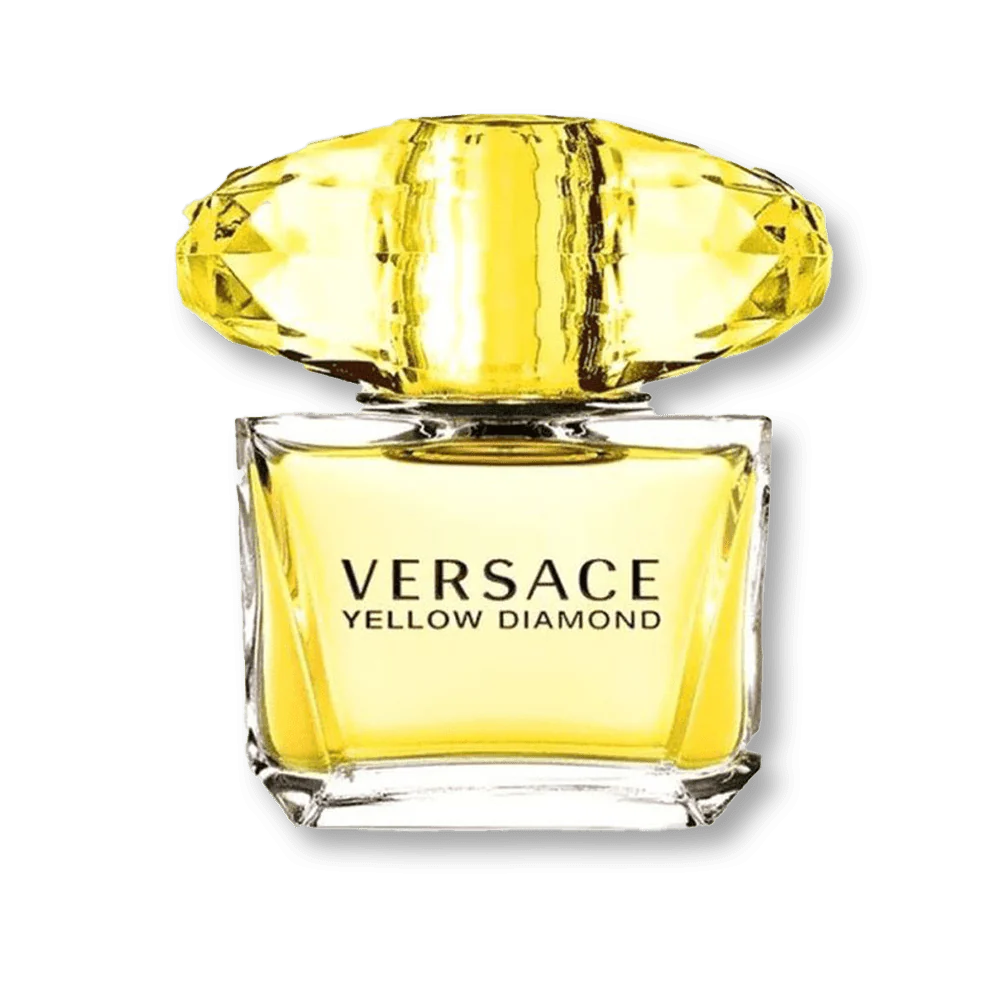 Yellow Diamond EDT